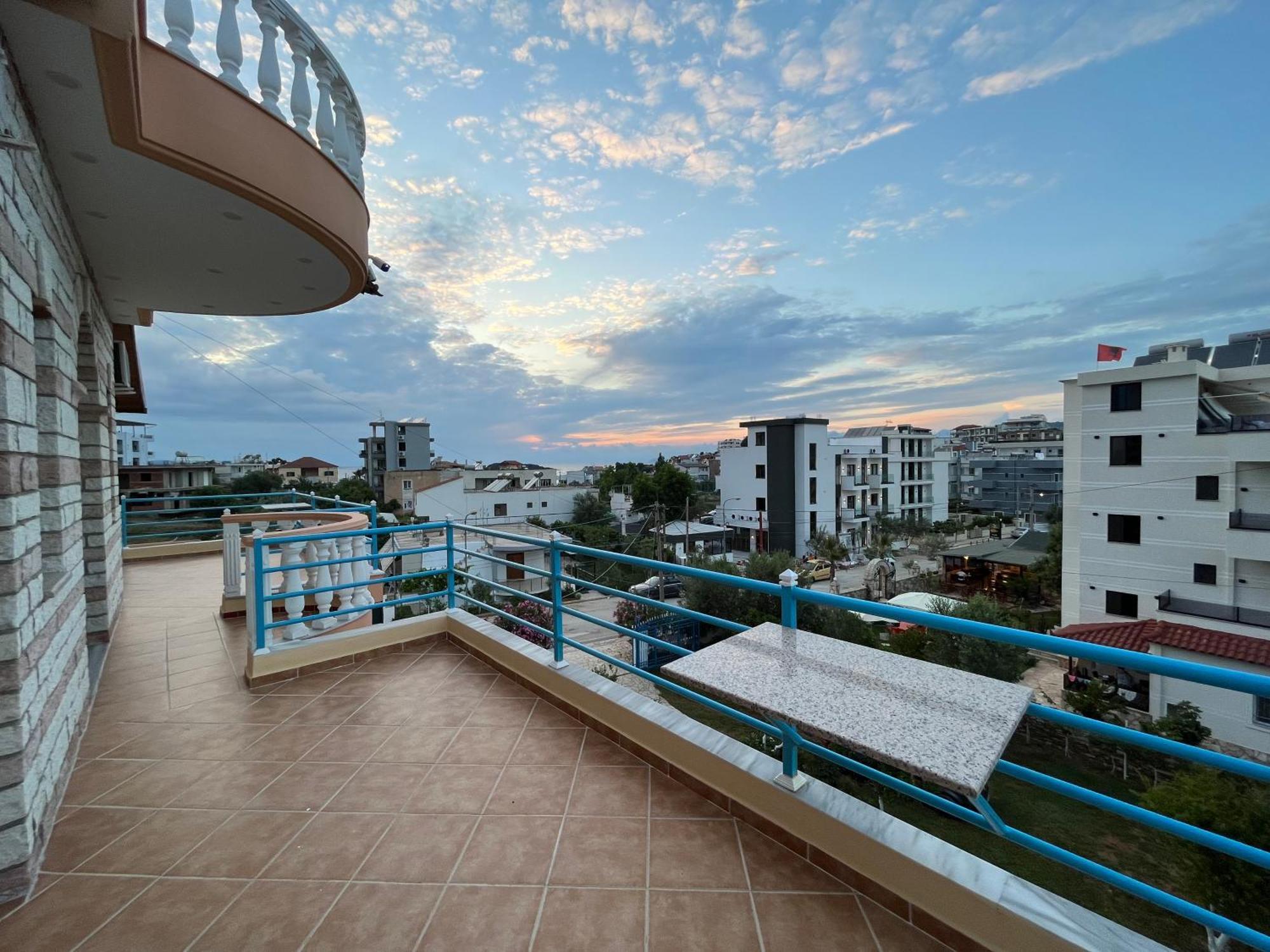 Vila Laura كساميل المظهر الخارجي الصورة