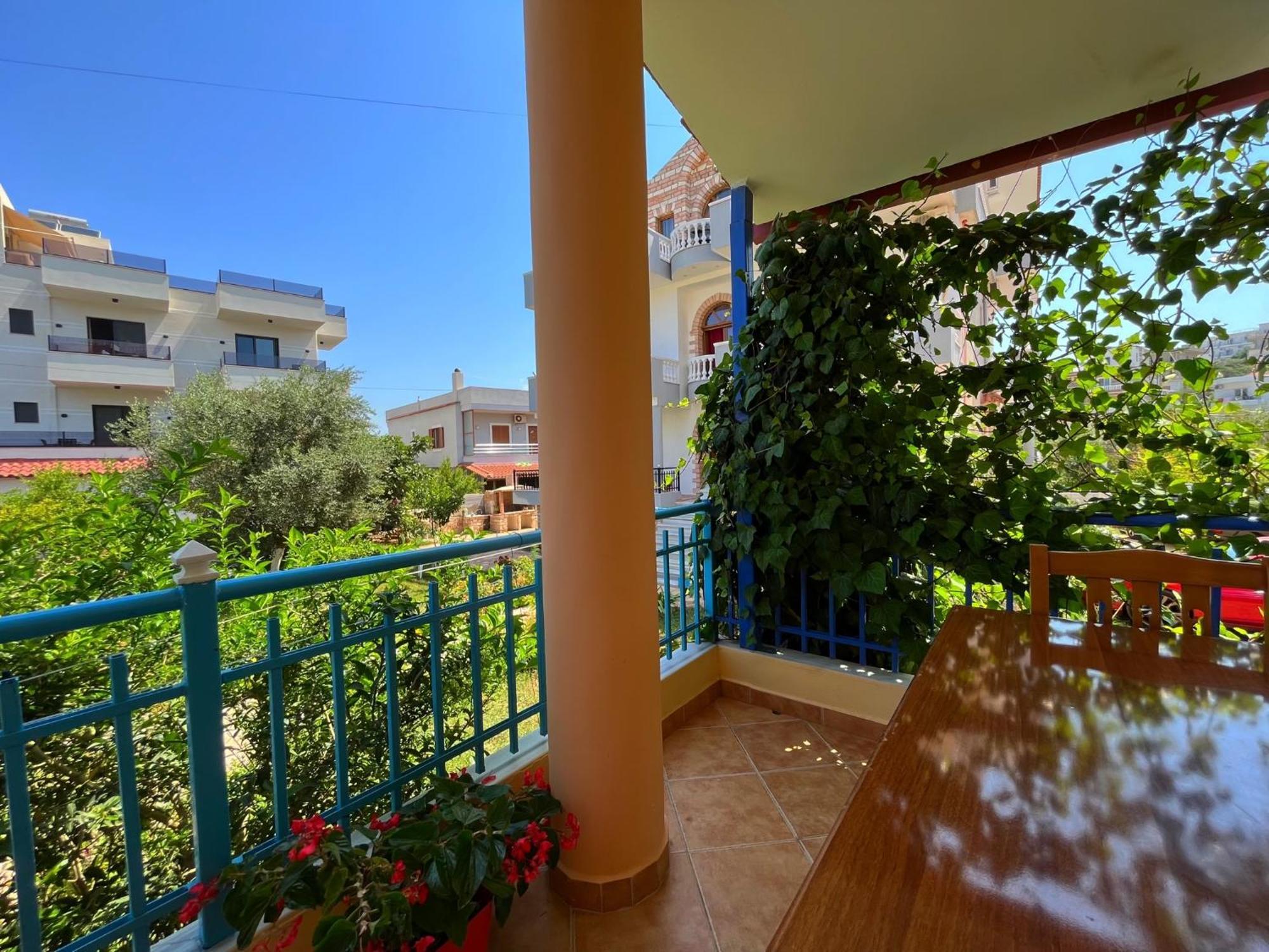 Vila Laura كساميل المظهر الخارجي الصورة