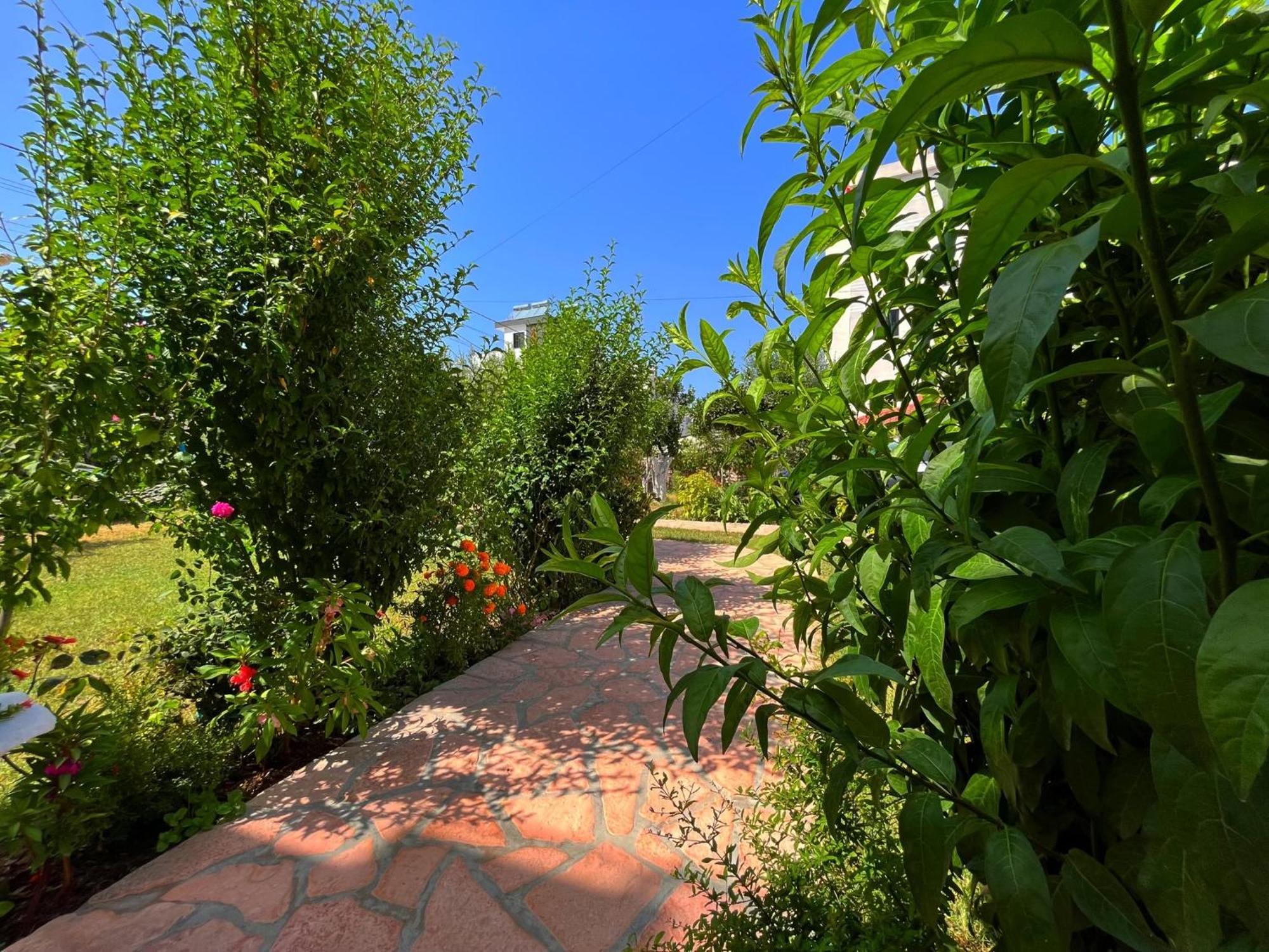 Vila Laura كساميل المظهر الخارجي الصورة